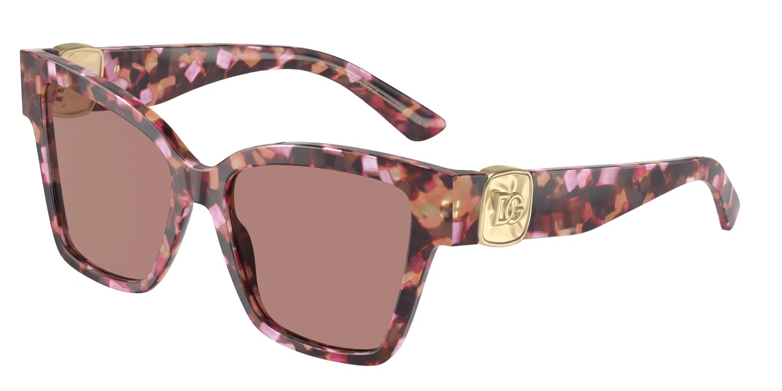 Dolce & Gabbana 4470 Sunglasses - view 5